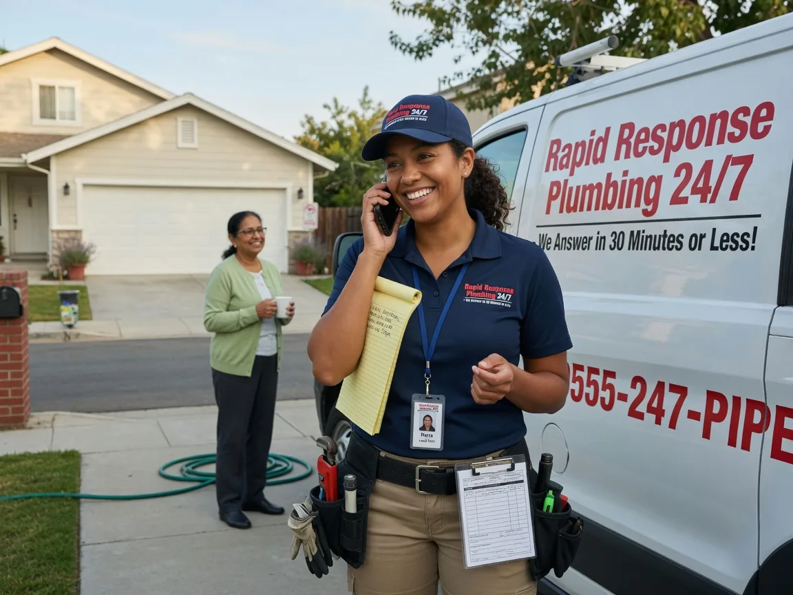 Emergency Plumber Brecksville, OH FAQs